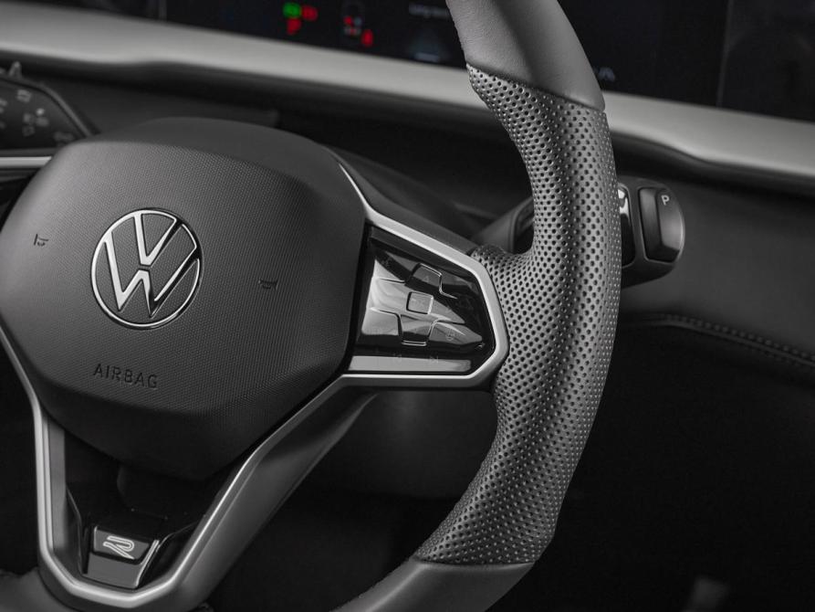 Volkswagen Teramont II (China Market) Москва  - изображение 13