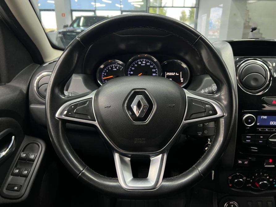 Renault Duster I Рестайлинг Казань  - изображение 11