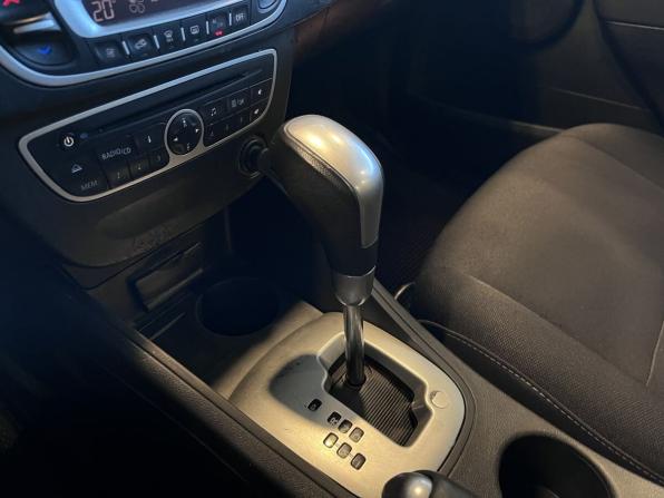 Renault Fluence I с пробегом 2011 года, цена 625 000 рублей, 267220 км, седан, Автокод Объявления
