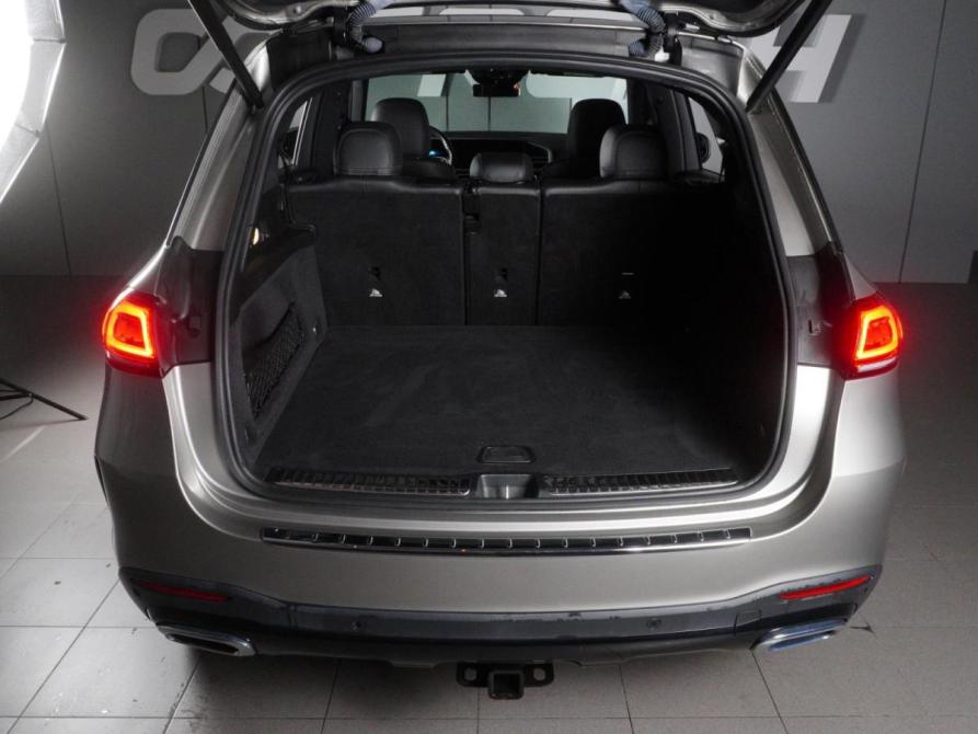 Mercedes-Benz GLE II (V167) Минеральные Воды  - изображение 22
