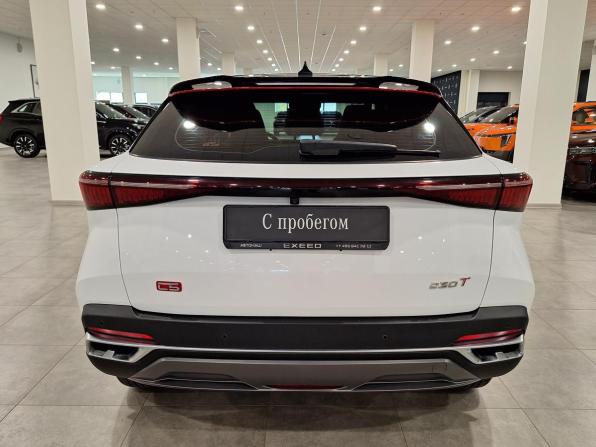 Omoda C5 I с пробегом 2022 года, цена 1 600 000 рублей, 39942 км, внедорожник, Автокод Объявления