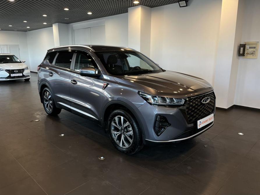 Chery Tiggo 7 Pro Max I Чебоксары  - изображение 1