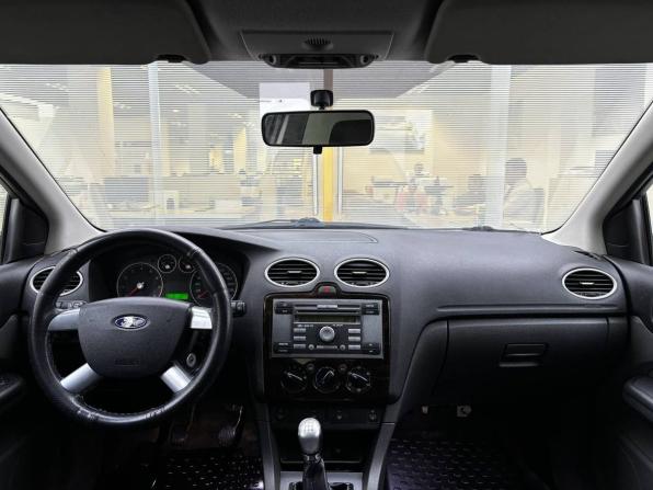 Ford Focus II с пробегом 2006 года, цена 320 000 рублей, 203012 км, седан, Автокод Объявления