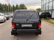 Lada (ВАЗ) Niva Legend Ярославль  - изображение 18