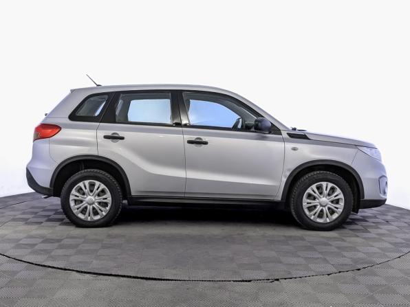 Suzuki Vitara II с пробегом 2016 года, цена 1 325 000 рублей, 178000 км, внедорожник, Автокод Объявления