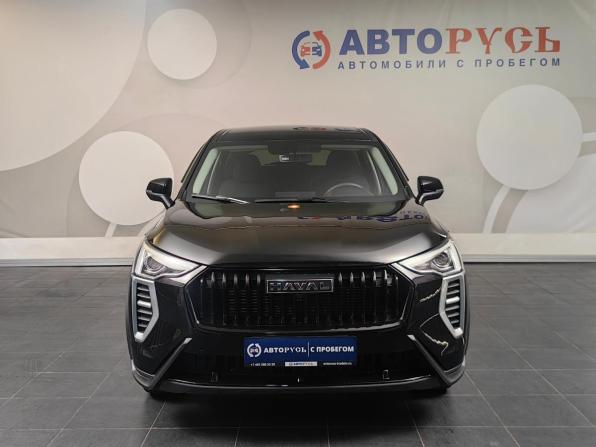 Haval Jolion I Рестайлинг с пробегом 2025 года, цена 1 875 000 рублей, 16151 км, внедорожник, Автокод Объявления