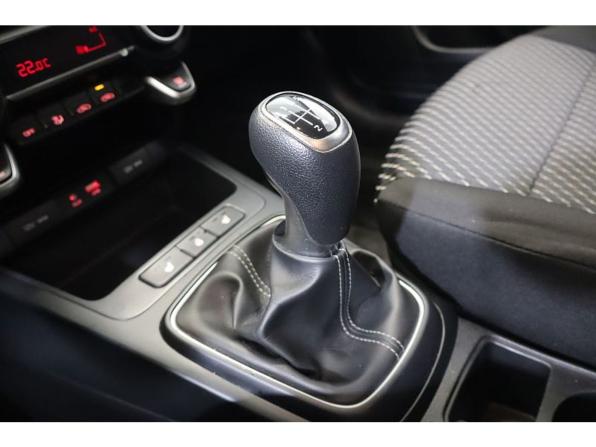 Kia Rio IV с пробегом 2019 года, цена 1 288 000 рублей, 76648 км, седан, Автокод Объявления