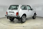 Lada (ВАЗ) Niva Legend I Саранск  - изображение 33