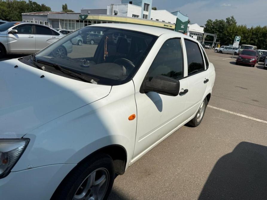 Lada (ВАЗ) Granta I Воронеж  - изображение 1