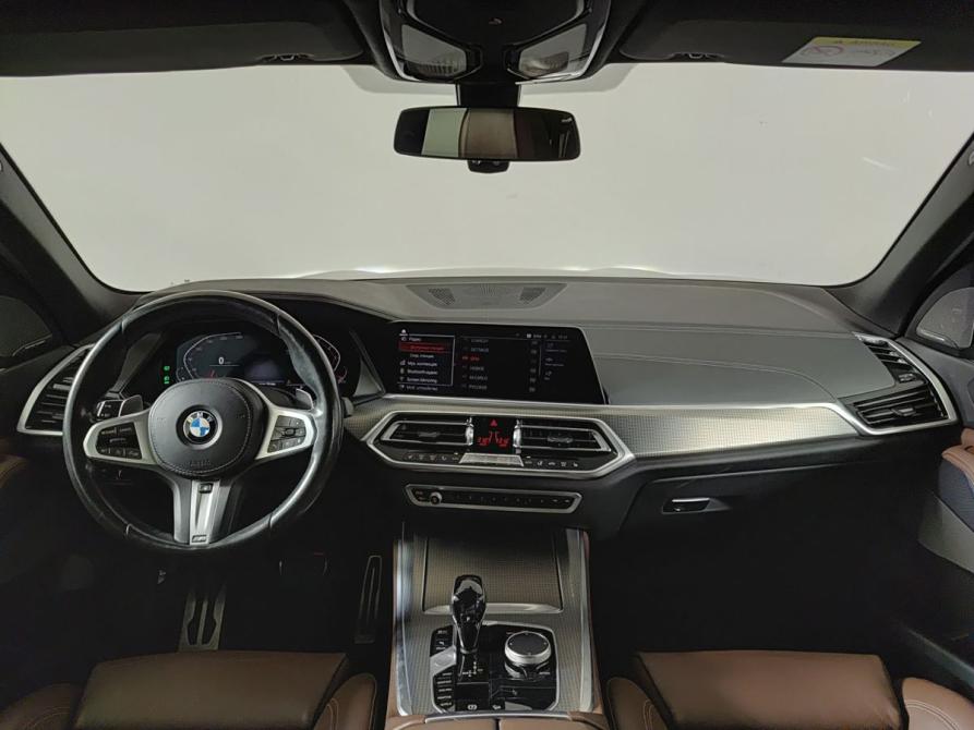 BMW X5 IV (G05/G18) Уфа  - изображение 17