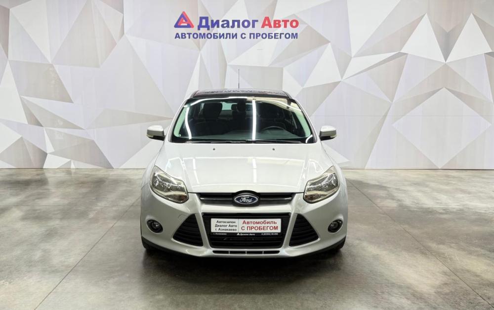 Ford Focus III Азнакаево  - изображение 2