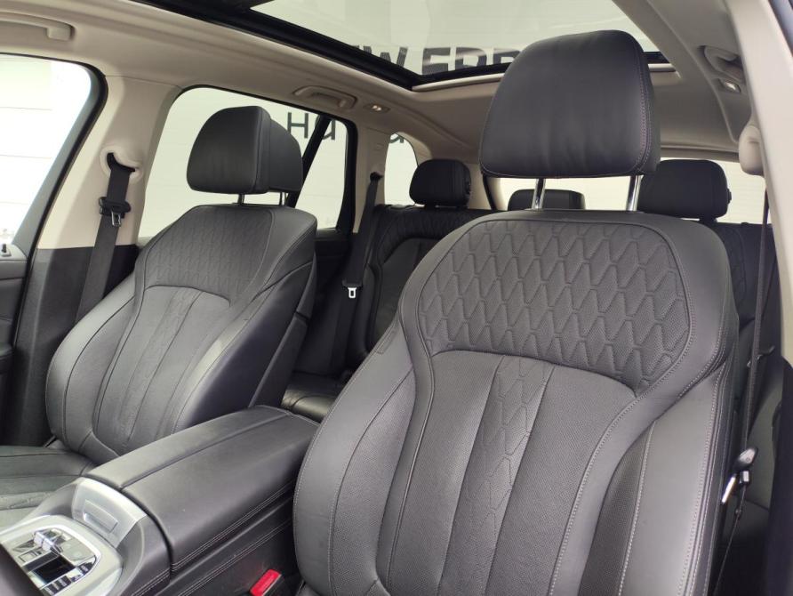 BMW X5 IV (G05/G18) Санкт-Петербург  - изображение 14