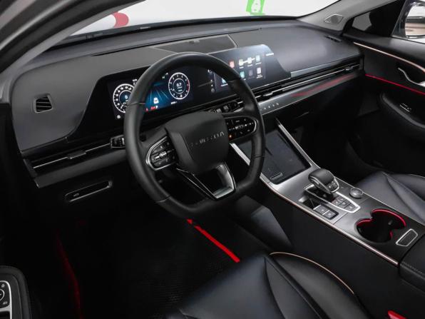 Omoda C5 I с пробегом 2024 года, цена 2 162 000 рублей, 22600 км, внедорожник, Автокод Объявления