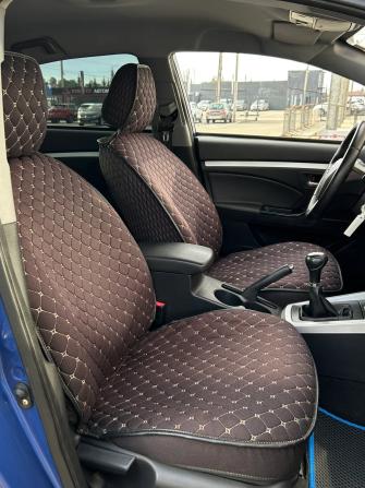 Lifan Cebrium (720) с пробегом 2015 года, цена 460 000 рублей, 211648 км, седан, Автокод Объявления