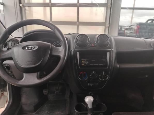 Lada (ВАЗ) Granta I с пробегом 2015 года, цена 499 000 рублей, 117700 км, лифтбек, Автокод Объявления