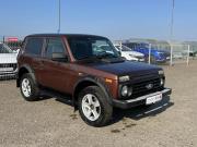 Lada (ВАЗ) 2121 (4x4) I Рестайлинг Буинск  - изображение 23