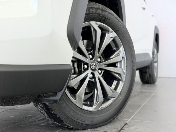 Toyota RAV4 V (XA50) с пробегом 2025 года, цена 4 250 000 рублей, 35 км, внедорожник, Автокод Объявления