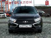 Lada (ВАЗ) Granta I Рестайлинг Ижевск  - изображение 22