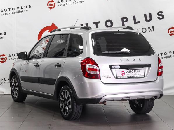 Lada (ВАЗ) Granta I Рестайлинг с пробегом 2023 года, цена 949 000 рублей, 45132 км, универсал, Автокод Объявления