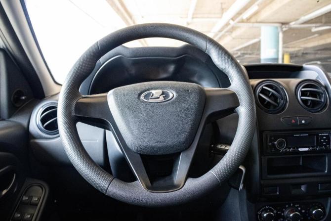 Lada (ВАЗ) Largus I Рестайлинг с пробегом 2024 года, цена 1 230 000 рублей, 39302 км, универсал, Автокод Объявления