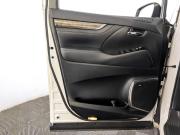 Toyota Alphard III Рестайлинг Москва  - изображение 49