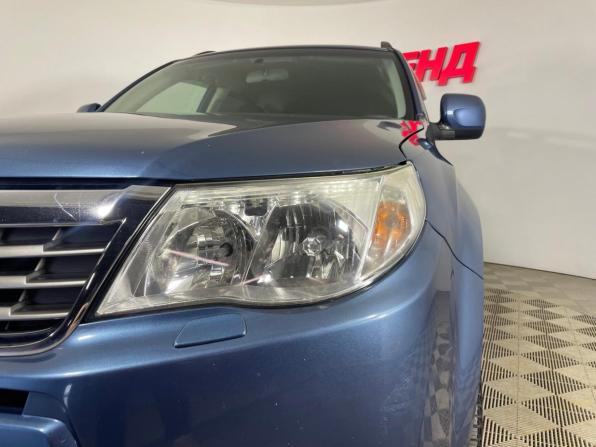 Subaru Forester III с пробегом 2008 года, цена 794 000 рублей, 304125 км, внедорожник, Автокод Объявления