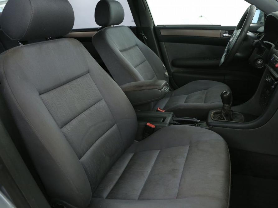 Audi A6 II (C5) Иваново  - изображение 10
