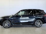 BMW X5 IV (G05/G18) Рестайлинг Воронеж  - изображение 74