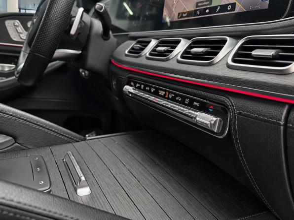 Mercedes-Benz GLE II (V167) с пробегом 2019 года, цена 8 500 000 рублей, 91667 км, внедорожник, Автокод Объявления