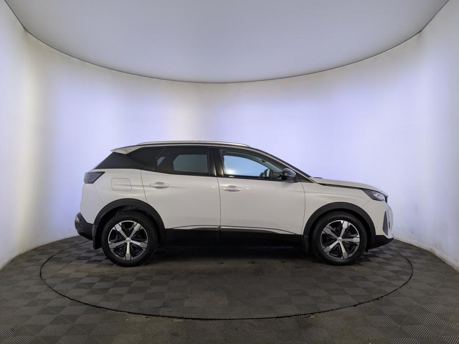 Peugeot 3008 II Рестайлинг Москва  - изображение 4