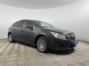 Chevrolet Cruze I Рестайлинг Борисоглебск  - изображение 25
