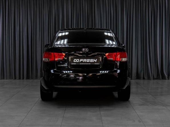 Kia Cerato II с пробегом 2010 года, цена 849 000 рублей, 218869 км, седан, Автокод Объявления