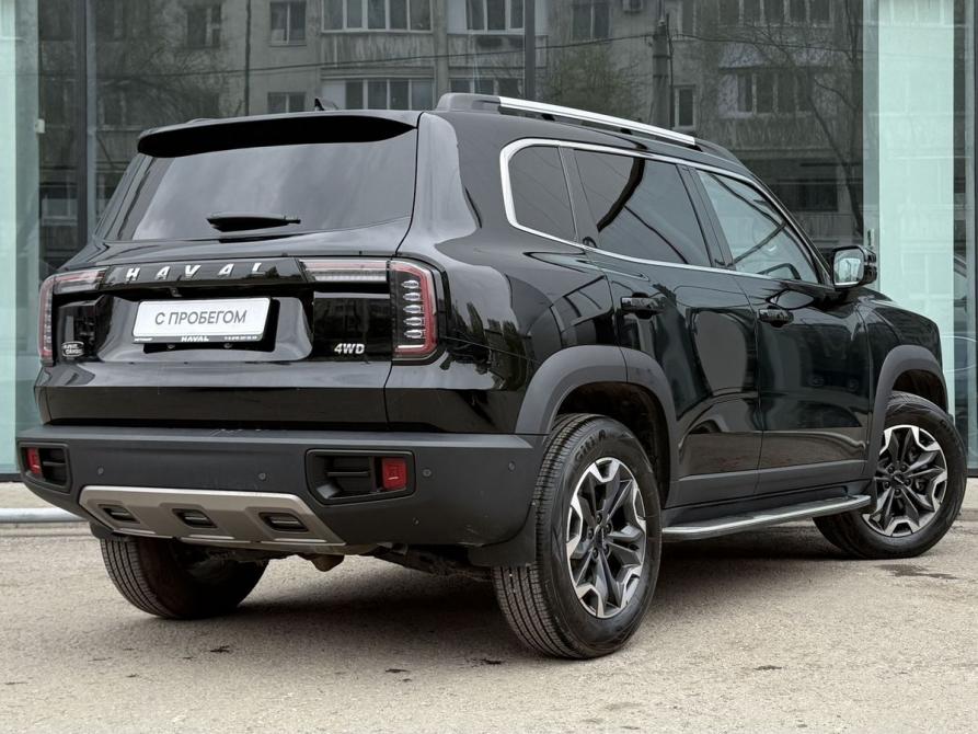 Haval Dargo Самара  - изображение 5