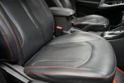 Chery Tiggo 5 I Рестайлинг Крым  - изображение 48