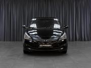 Hyundai Solaris I Рестайлинг Тюмень  - изображение 19