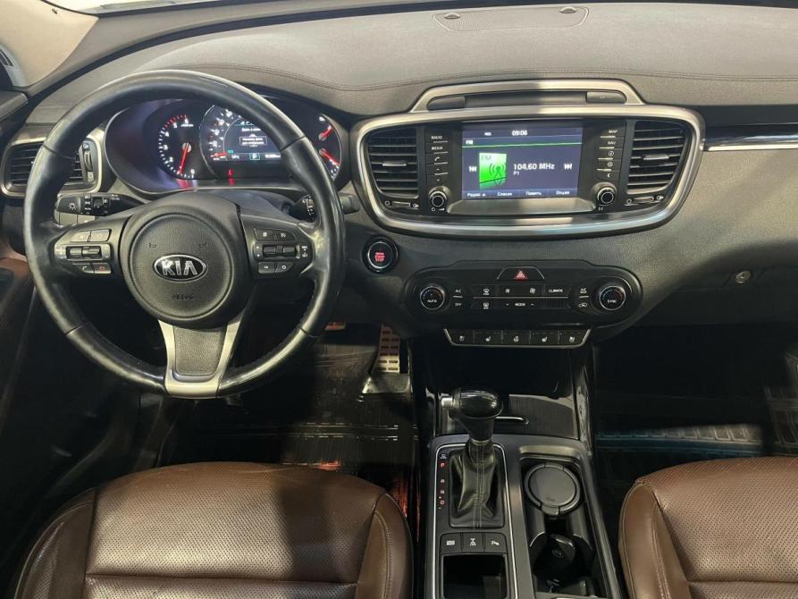 Kia Sorento III Prime Липецк  - изображение 11
