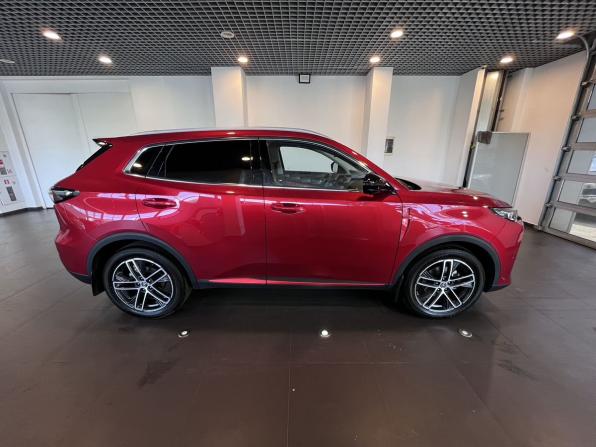 Changan UNI-S (CS55 Plus) с пробегом 2024 года, цена 2 655 000 рублей, 9758 км, внедорожник, Автокод Объявления