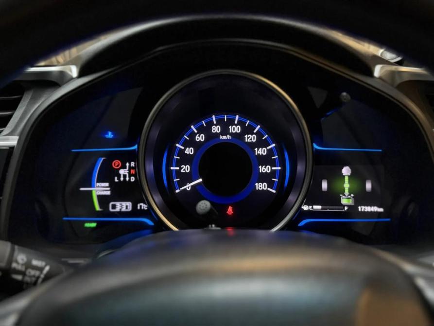 Honda Fit III Красноярск  - изображение 14