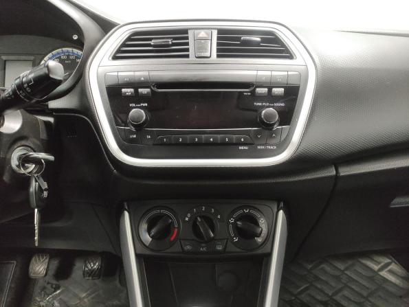 Suzuki SX4 II (S-Cross) с пробегом 2014 года, цена 1 190 000 рублей, 126128 км, хэтчбек, Автокод Объявления