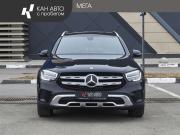 Mercedes-Benz GLC I (X253) Рестайлинг Казань  - изображение 19