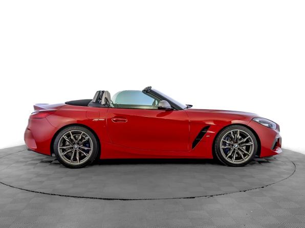 BMW Z4 III (G29) с пробегом 2021 года, цена 7 500 000 рублей, 20780 км, родстер, Автокод Объявления