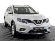 Nissan X-Trail III Москва  - изображение 28