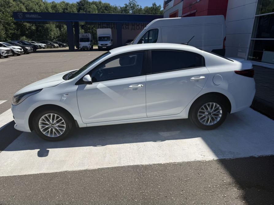 Kia Rio IV Тверь  - изображение 4