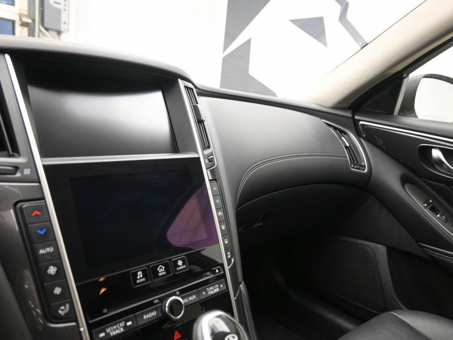 Infiniti Q50 I Рестайлинг Ростов-на-Дону  - изображение 15