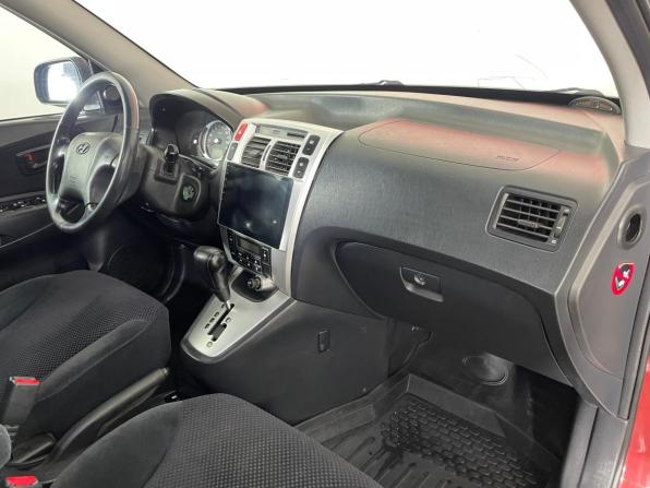 Hyundai Tucson I с пробегом 2006 года, цена 695 000 рублей, 281280 км, внедорожник, Автокод Объявления