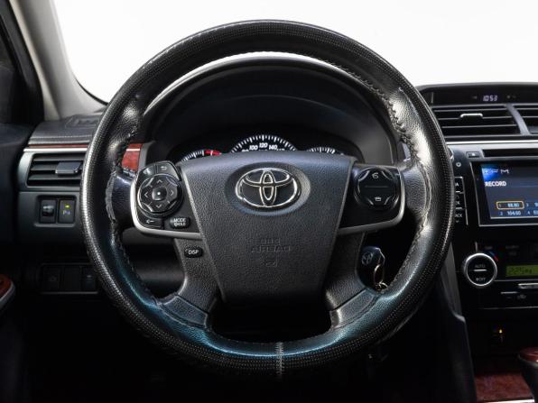 Toyota Camry VII (XV50) с пробегом 2014 года, цена 1 499 000 рублей, 178703 км, седан, Автокод Объявления