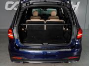 Mercedes-Benz GLS I (X166) Ростов-на-Дону  - изображение 48