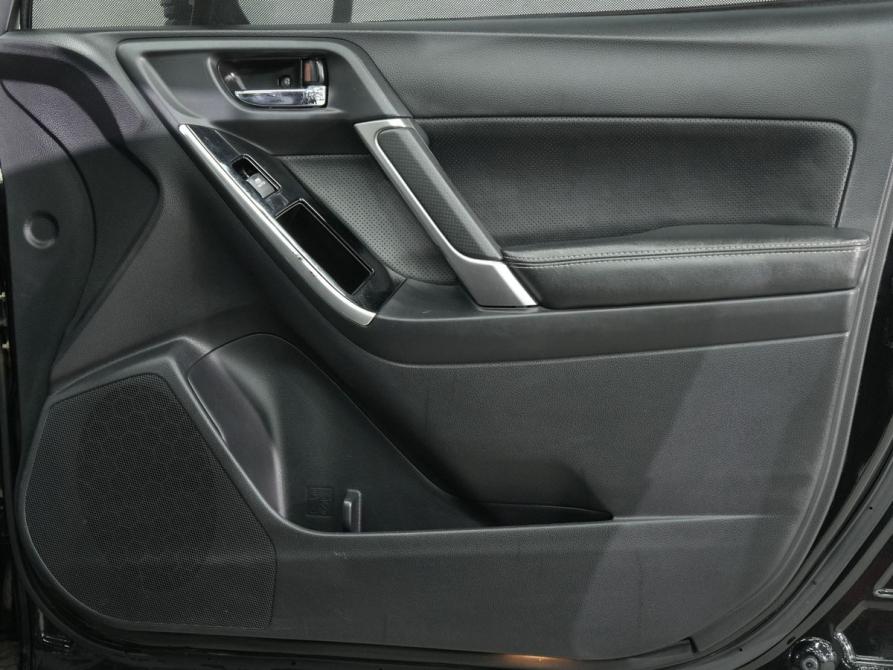 Subaru Forester IV Рестайлинг 2 Новосибирск  - изображение 15