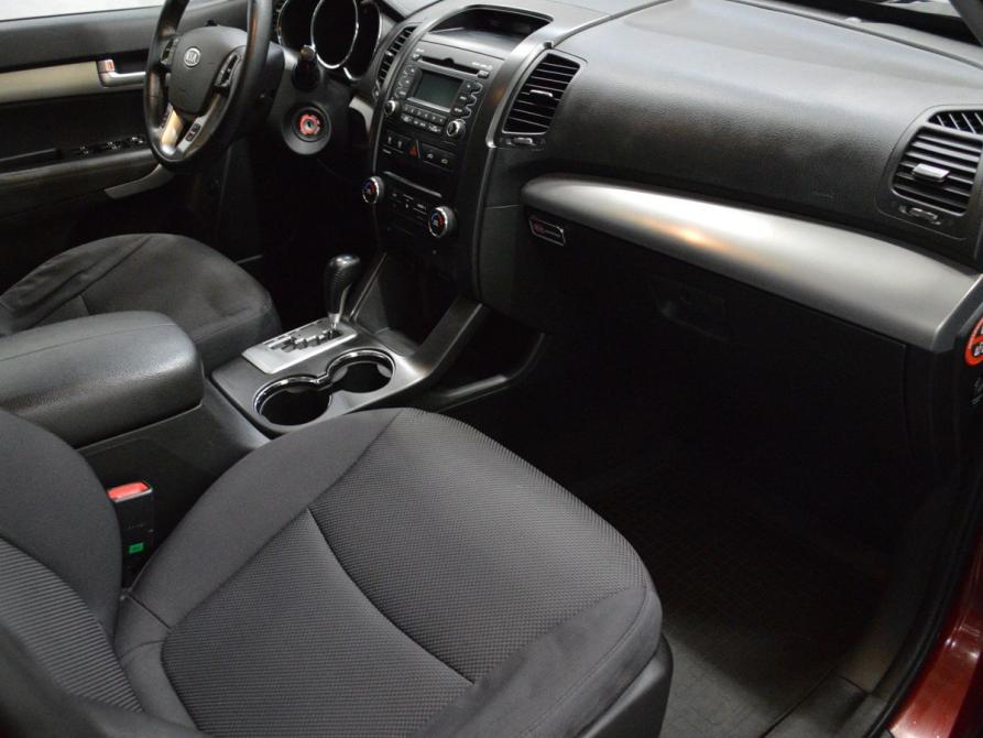Kia Sorento II Санкт-Петербург  - изображение 11