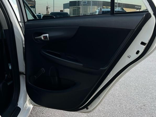 Toyota Corolla X (E140 E150) Рестайлинг с пробегом 2012 года, цена 989 000 рублей, 155000 км, седан, Автокод Объявления